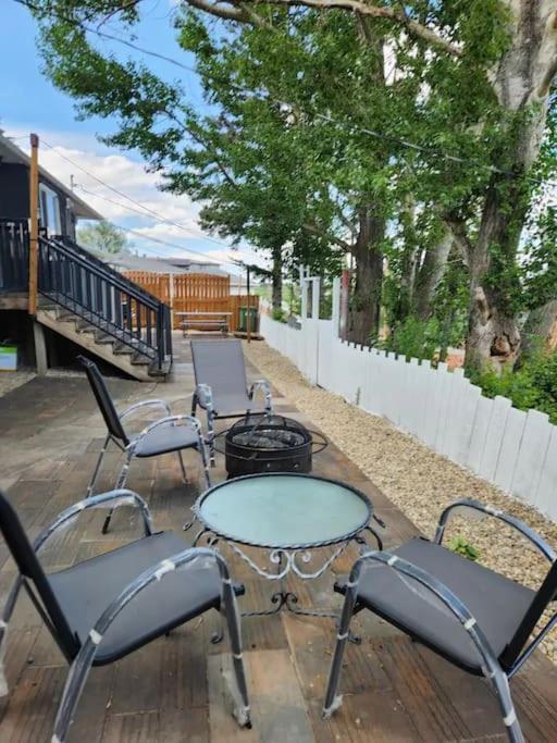 Centerstreet-Cozy 2Bedroomsuite YYC Exterior foto