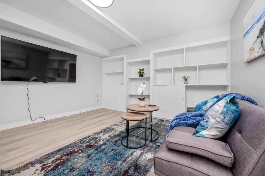 Centerstreet-Cozy 2Bedroomsuite YYC Exterior foto