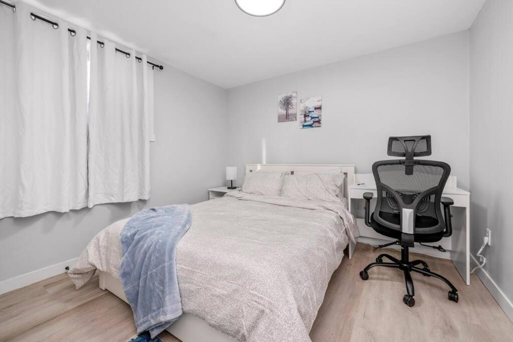 Centerstreet-Cozy 2Bedroomsuite YYC Exterior foto